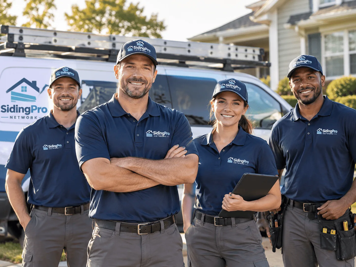 Siding Inspection company in San Lorenzo, PR