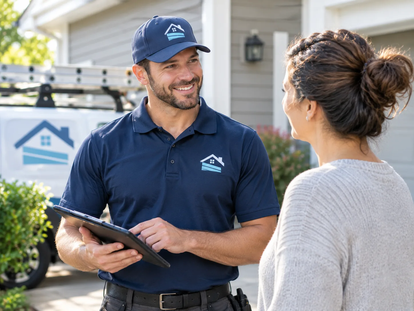 Siding Inspection San Lorenzo, PR FAQs